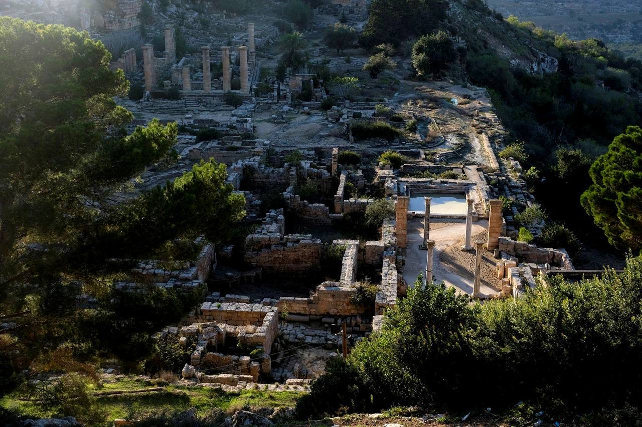  Flooding in Derna, Libya reveals lost Roman treasures and imperils ancient Greek city of Cyrene